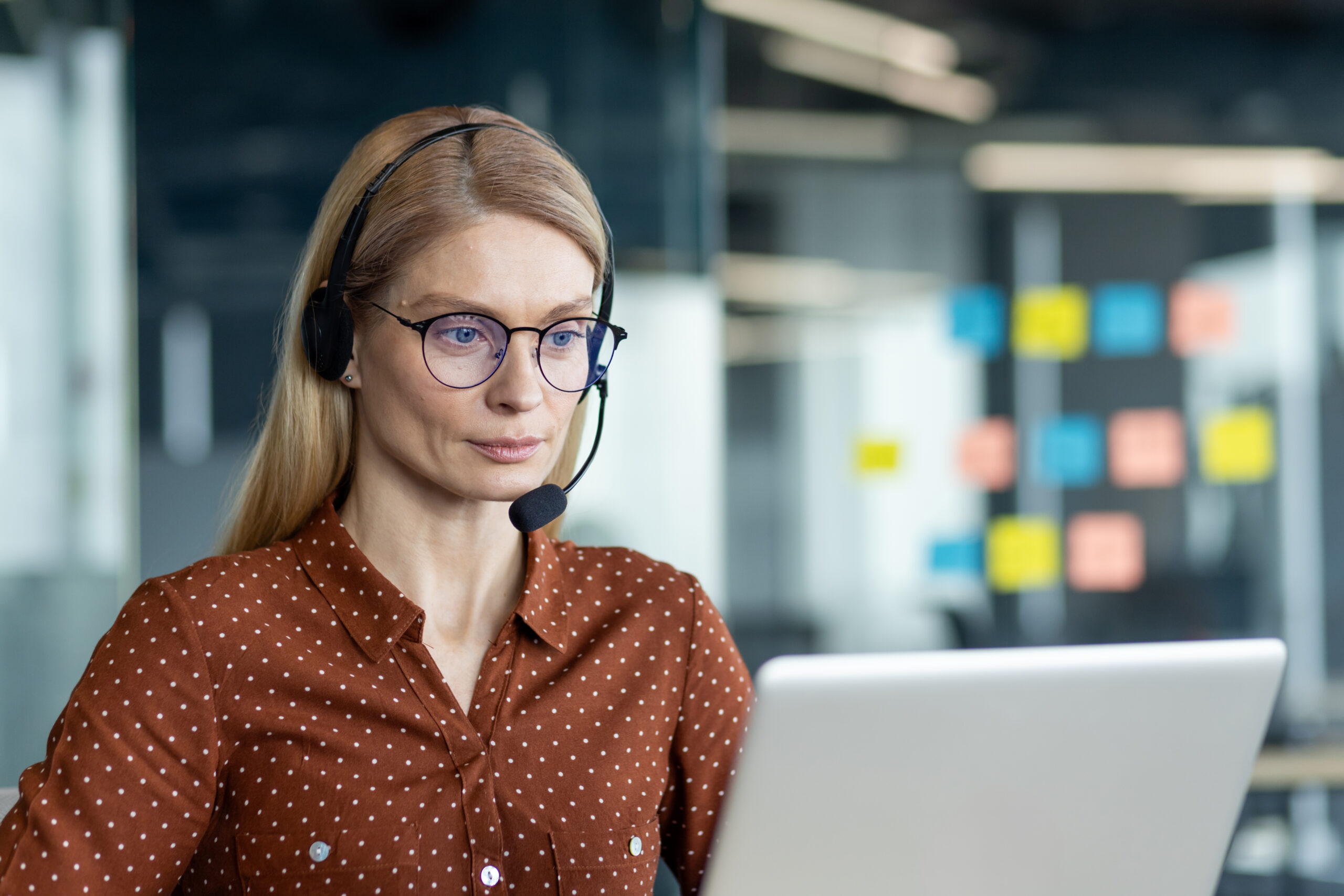 ACD Agents_Blog_How to Manage High Emotion and High Volume Calls