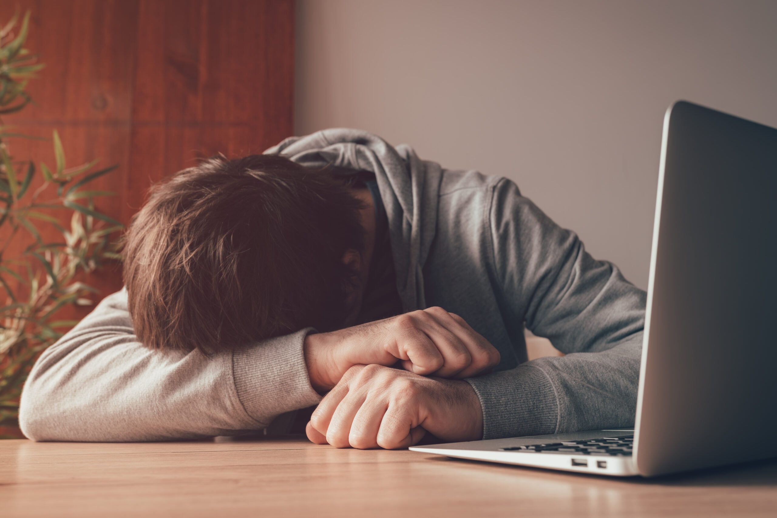 Agents-Recognizing Burnout Before It Affects Your Performance